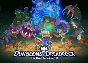 Découvrez les Meilleures Offres et Gratuites d&rsquo;Apps Android : Dungeons of Dreadrock 2, Codenames et Plus ! Ne Ratez Pas ces Bons Plans !