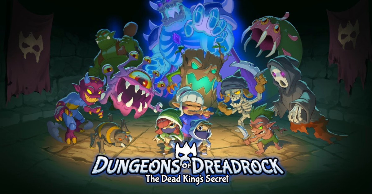 Découvrez les Meilleures Offres et Gratuites d&rsquo;Apps Android : Dungeons of Dreadrock 2, Codenames et Plus ! Ne Ratez Pas ces Bons Plans !
