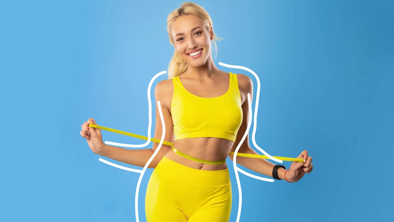 Perte de Poids : Faire du Sport à Jeun, la Clé Pour Brûler Plus de Graisse ?