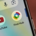 Découvrez les Nouvelles Optimisations Étonnantes de Material 3 pour le Find Hub!