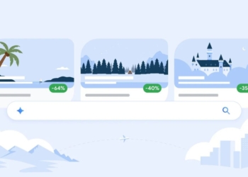 Découvrez Comment l&rsquo;IA de Google Flight Deals Peut Révolutionner Votre Budget Vacances !