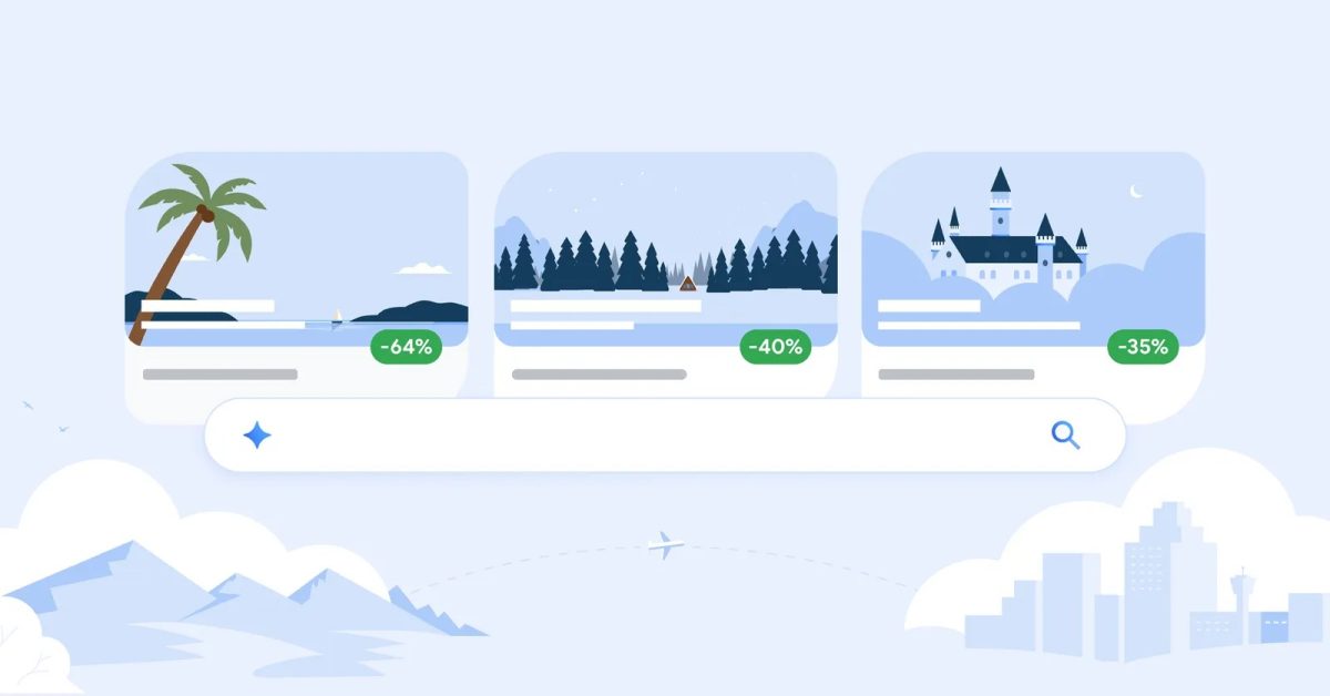 Découvrez Comment l&rsquo;IA de Google Flight Deals Peut Révolutionner Votre Budget Vacances !