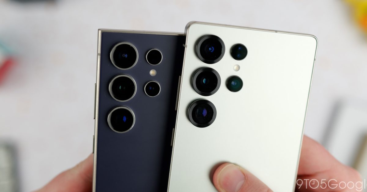 Découvrez les Meilleurs Gadgets de 2023 : S24 Ultra, Galaxy Watch 8 Classic, Surface Laptop 7 et Plus !