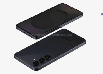 Incroyable fuite des spécifications du Galaxy S25 FE : un design affiné au prix d&rsquo;une batterie réduite !