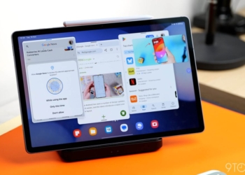 Découvrez la Galaxy Tab S11 : Écran 11 pouces et Puissance MediaTek Révélés !