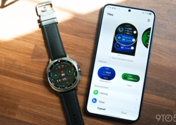 Découvrez comment Samsung va révolutionner vos Galaxy Watches avec One UI 8 bientôt disponible !