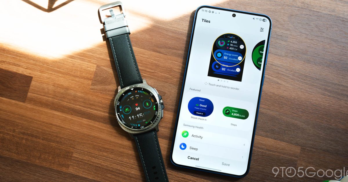 Découvrez comment Samsung va révolutionner vos Galaxy Watches avec One UI 8 bientôt disponible !