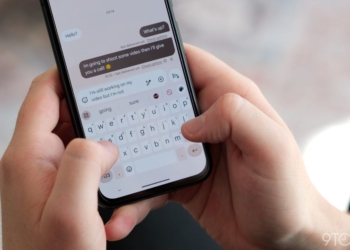 Découvrez la Nouvelle Fonctionnalité Gboard : &lsquo;Autofill with Google&rsquo; pour Accéder à Vos Mots de Passe et Bien Plus Encore !