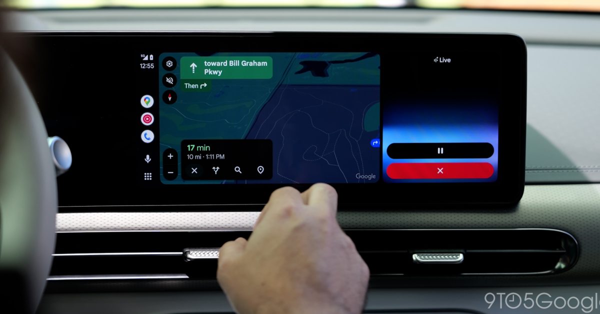 Découvrez Gemini : La Révolution d&rsquo;Android Auto et Google TV qui Arrive Bientôt !