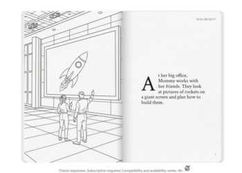 Découvrez Comment l&rsquo;App Gemini Révolutionne la Création de Livres Personnalisés et de Bandes Dessinées !