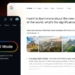 Découvrez comment Google AI révolutionne votre expérience culinaire avec un moteur de recherche de restaurants dans 180 pays !