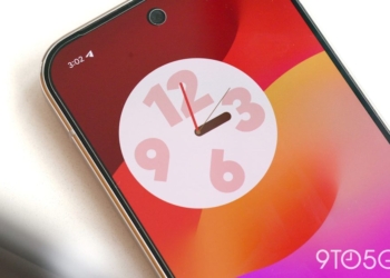 Découvrez le Nouvel Interface Google Clock 8.1 : Le Redesign Expressif de Material 3 Qui Va Révolutionner Votre Expérience!