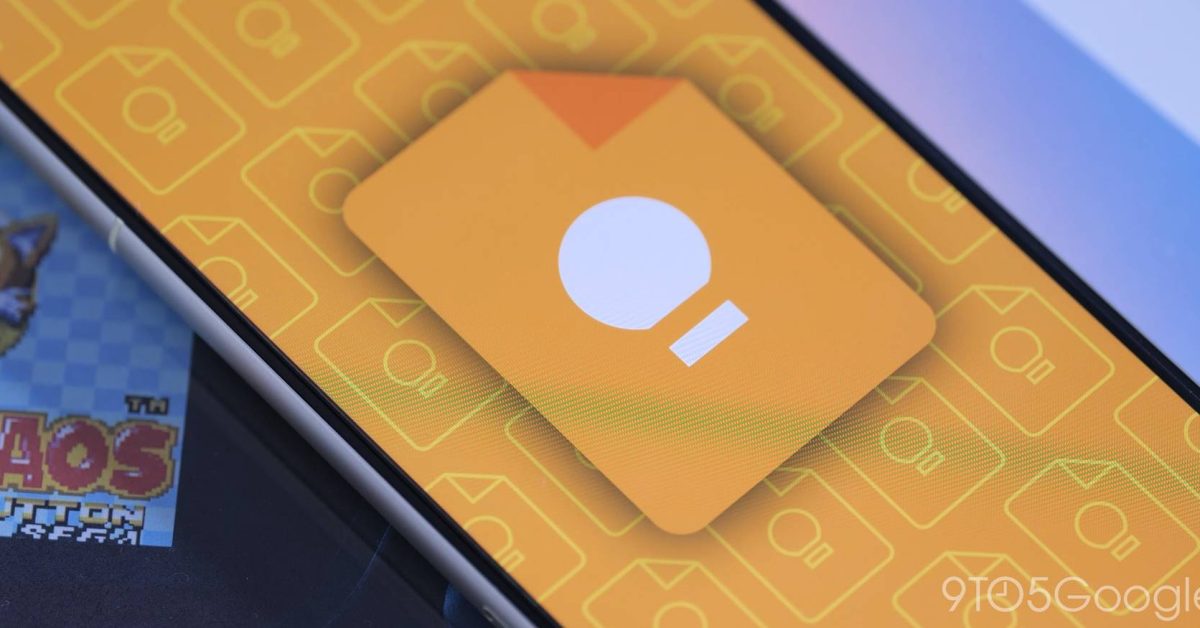 Découvrez le Nouveau Design Expressif de Google Keep : Une Révolution avec Material 3 !