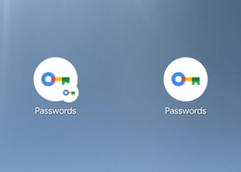 « Découvrez le Nouveau Raccourci du Gestionnaire de Mots de Passe Google : Disponible sur le Play Store ! »