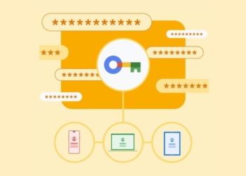 Découvrez comment Google Password Manager transforme votre sécurité avec Material 3 : Une expérience expressive à ne pas manquer !