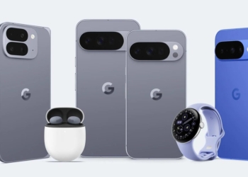 Découvrez les Nouveautés Éblouissantes : Pixel 10, Pixel 10 Pro, Pixel Watch 4 et The Frame Pro!