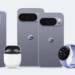 Découvrez les Nouveautés Éblouissantes : Pixel 10, Pixel 10 Pro, Pixel Watch 4 et The Frame Pro!