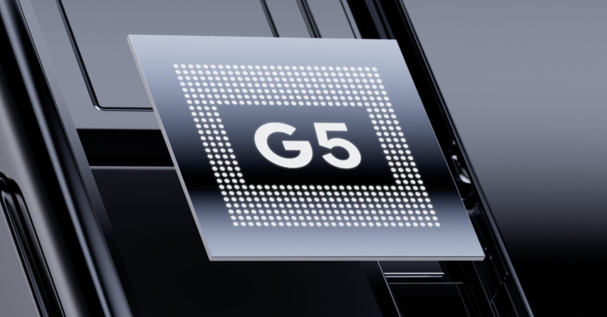 Découvrez comment Google a révolutionné son avenir avec le passage à TSMC pour le Tensor G5 !