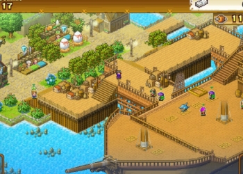Découvrez les meilleures offres et applications gratuites Android : High Sea Saga DX, Dungeon Village, Out There et bien plus !