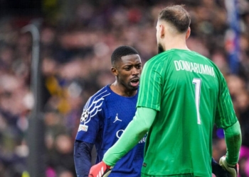 Le PSG : Un Retour Triomphal du Divertissement qui Va Éblouir les Fans !