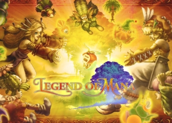 Profitez des Meilleures Offres et Gratuites sur Android : Legend of Mana, ACE Academy, Lichtspeer et Bien Plus Encore!