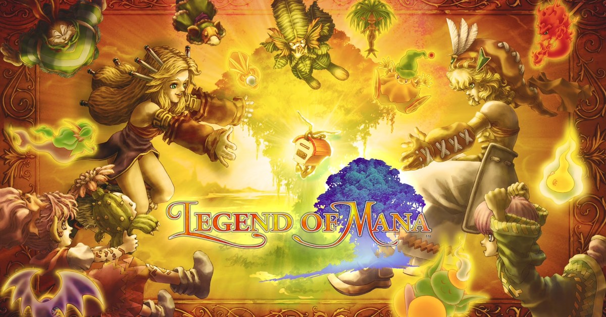 Profitez des Meilleures Offres et Gratuites sur Android : Legend of Mana, ACE Academy, Lichtspeer et Bien Plus Encore!