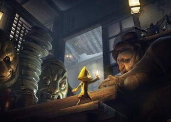 Incroyables Offres et Applications Gratuites Android : Découvrez Little Nightmares, Bud Spencer & Terence Hill et Bien Plus Encore !
