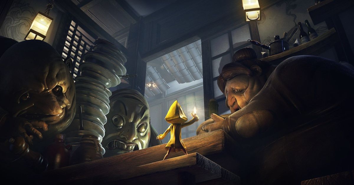 Incroyables Offres et Applications Gratuites Android : Découvrez Little Nightmares, Bud Spencer & Terence Hill et Bien Plus Encore !
