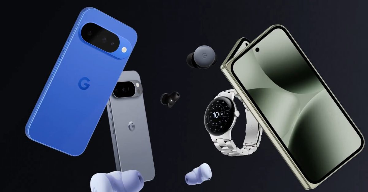 Ne manquez pas le Keynote Éblouissant du Pixel 10 avec Fallon, Curry et Norris : Une Événement à ne pas Rater!