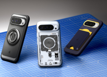 Découvrez les Nouveaux Étuis et Accessoires Spigen MagFit Compatibles Qi2 pour la Série Pixel 10 !