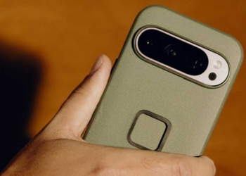 Découvrez les Nouveaux Étuis Everyday et GNAR de Peak Design pour le Pixel 10 : Un Must-Have pour les Passionnés de Photographie!