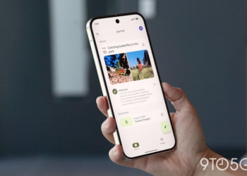 Découvrez les Nouvelles Fonctions Incroyables de l&rsquo;Application Journal et de la Création Musicale sur Pixel 10 !