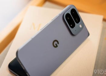 Découvrez le Pixel 10 Pro Fold de Google : Un Smartphone Pliable Époustouflant à 1 799 $ ! [Test Complet]