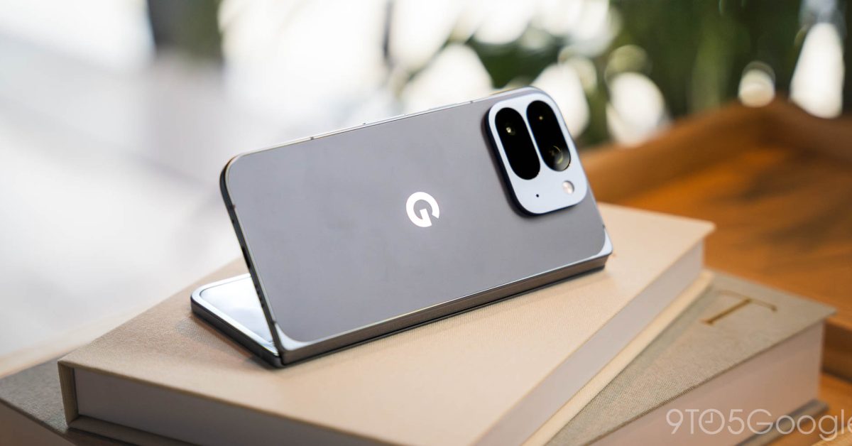 Découvrez les Innovations Surprenantes du Pixel 10 Pro Fold : Ce Que Vous Devez Savoir !