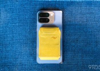 Découvrez comment vos accessoires MagSafe s&rsquo;adaptent parfaitement à la série Pixel 10 !