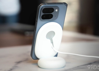 Découvrez les fonctionnalités révolutionnaires du nouvel écran de veille Pixelsnap du Pixel 10 !