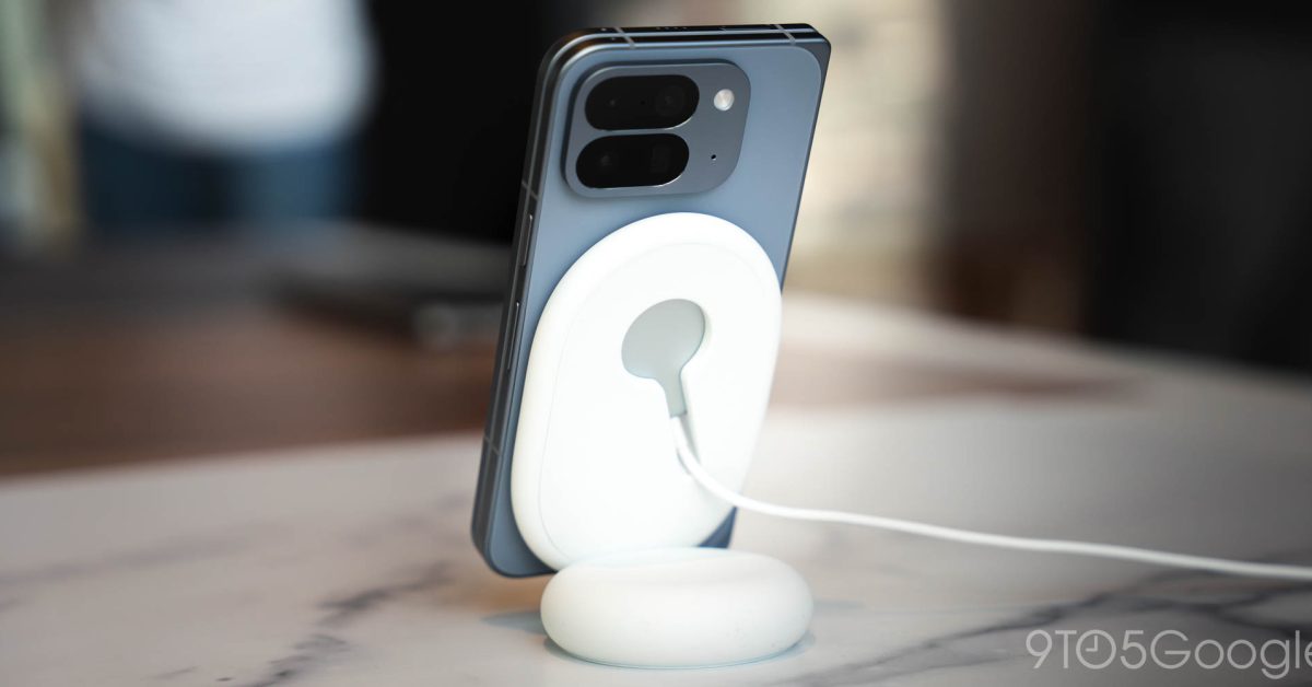 Découvrez les fonctionnalités révolutionnaires du nouvel écran de veille Pixelsnap du Pixel 10 !