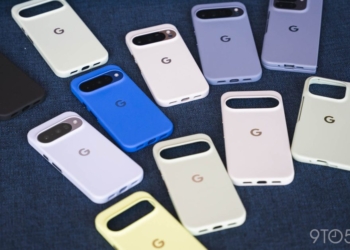 Pourquoi Votre Étui Pixel 9 Ne S&rsquo;adapte Pas au Pixel 10 : Découvrez la Vérité Sur les Modèles !