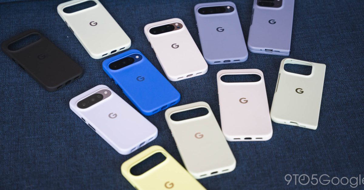 Pourquoi Votre Étui Pixel 9 Ne S&rsquo;adapte Pas au Pixel 10 : Découvrez la Vérité Sur les Modèles !