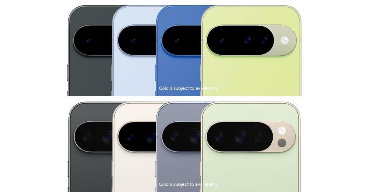 Découvrez les Pixel Buds 2a avec ANC : Le Pixel 10 révolutionne le chargement avec Qi2 et &lsquo;Pixelsnap&rsquo; !
