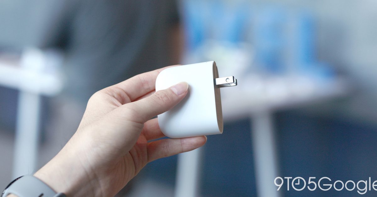 Découvrez le Nouveau Chargeur Pixel de Google : Avantages Inégalés pour Votre Pixel 10, Mais à Quel Prix ?