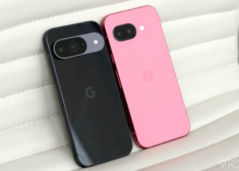 Incroyables Offres : 256GB Pixel 9, Pixel Watch 3 et Galaxy Tab S9 à -420$ ! Découvrez les Meilleures Réductions !