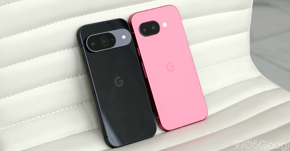 Incroyables Offres : 256GB Pixel 9, Pixel Watch 3 et Galaxy Tab S9 à -420$ ! Découvrez les Meilleures Réductions !