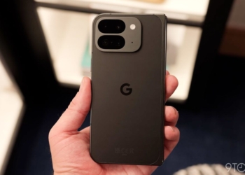 Pixel 9 Pro Fold à seulement 1 199 $ : L&rsquo;Offre Immanquable Avant l&rsquo;Arrivée de la Nouvelle Génération !