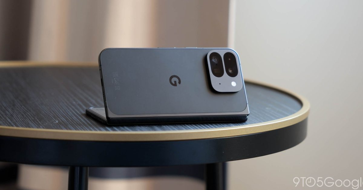 Découvrez le Pixel 10 Pro Fold : des rumeurs prometteuses sur la charge Qi2 qui vont révolutionner votre expérience !