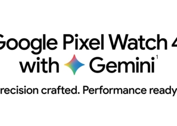 Découvrez la Pixel Watch 4 &lsquo;avec Gemini&rsquo; : GPS Dual et Charge Rapide Révolutionnaires !
