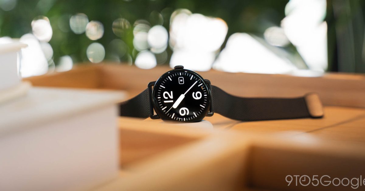 Attention : Votre Pixel Watch 4 vous avertit quand la batterie ne se charge pas ! Découvrez pourquoi !