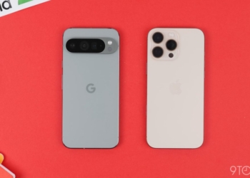 Découvrez comment Google facilite la transition des utilisateurs d&rsquo;iPhone vers le Pixel 10 en un clin d&rsquo;œil !