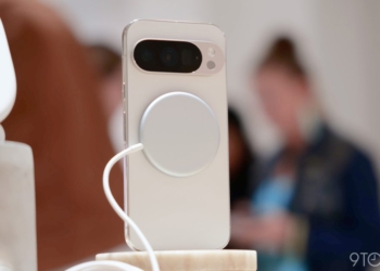 Découvrez Pixelsnap : La Réponse Inattendue de Google à MagSafe avec le Pixel 10 !