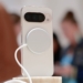 Découvrez Pixelsnap : La Réponse Inattendue de Google à MagSafe avec le Pixel 10 !